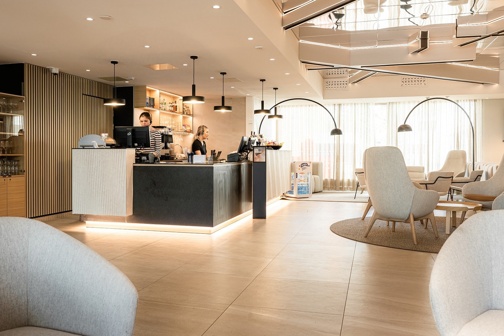 Joulun täysihoitopaketti 24.-26.12., 2 vrk